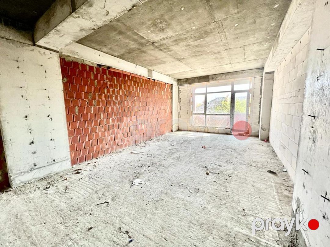 Satılır 2 otaqlı yeni tikili 106.6 m² — Mənzil, Bakı (11)