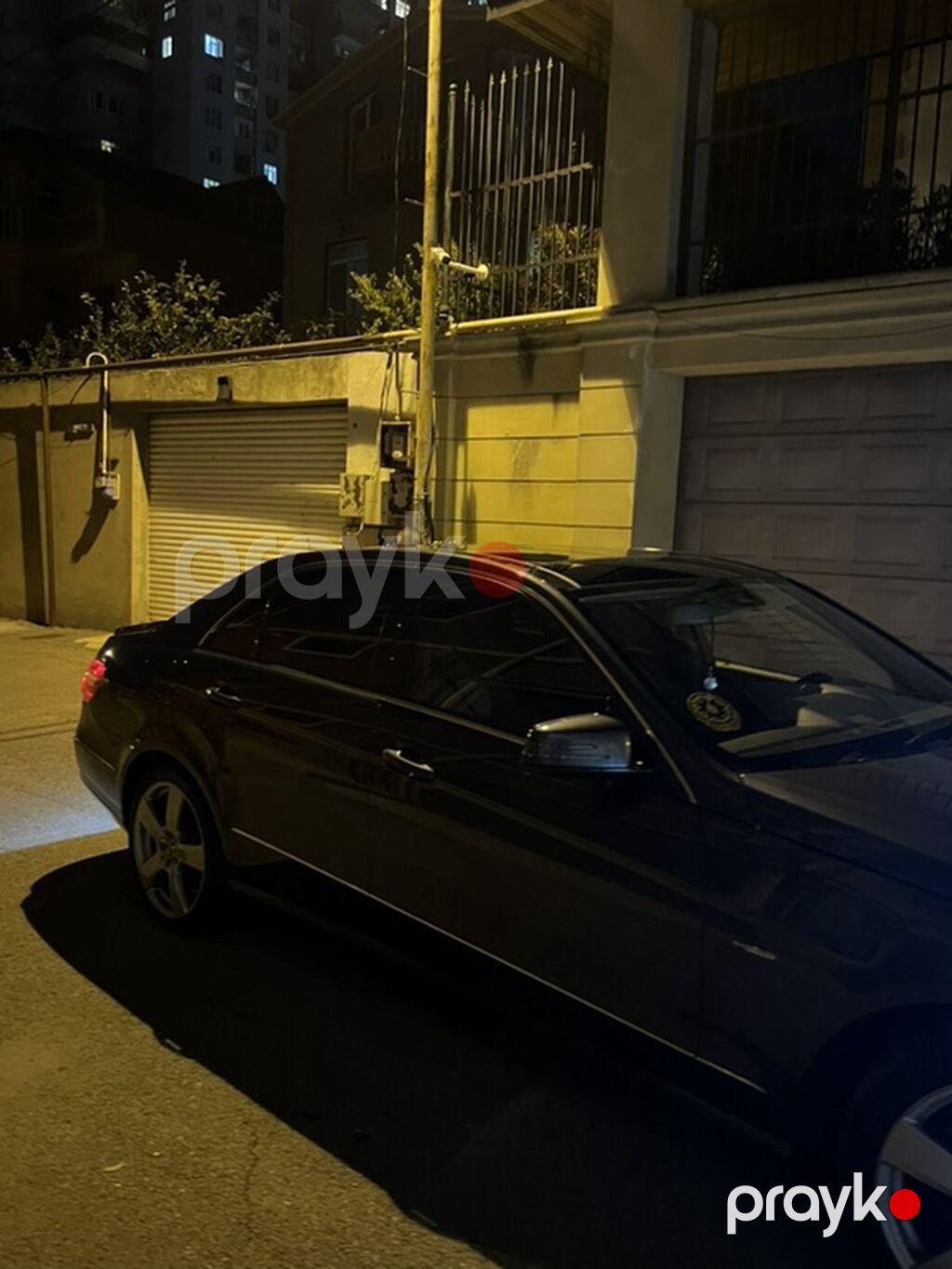 ÇOX PUL Lazimdir‼ Mercedes-Benz E220 (W212) Avangarde — 2011 — Avtomobillər, Bakı (8)