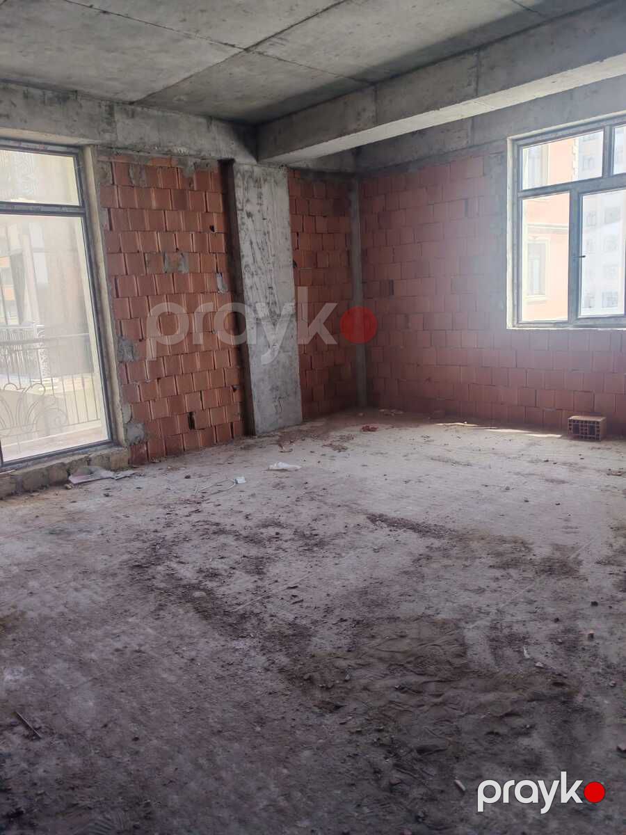 Satılır 3 otaqlı yeni tikili 116.5 m² — Mənzil, Sumqayıt (2)