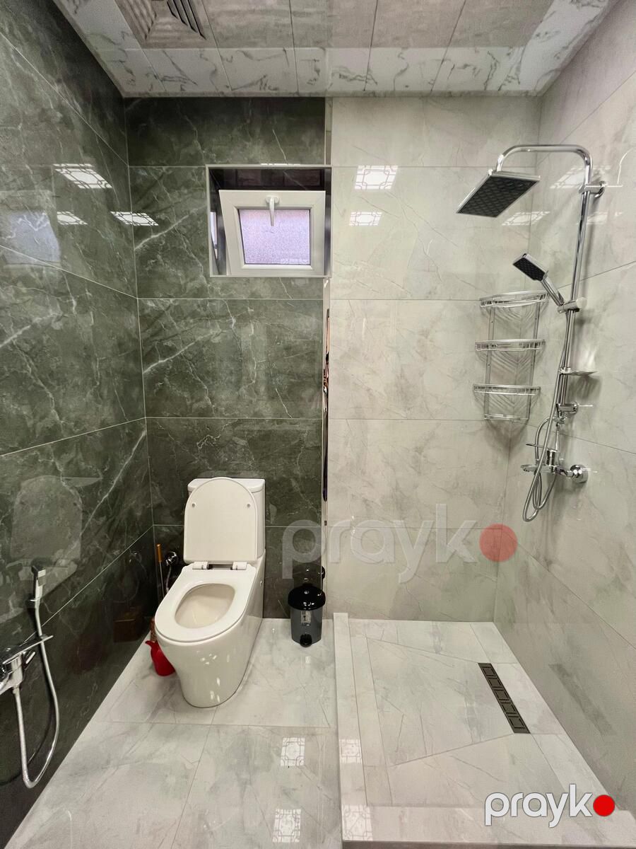 Bağ evi kirayə verilir, İsmayıllı r — Ev, villa, İsmayıllı (10)