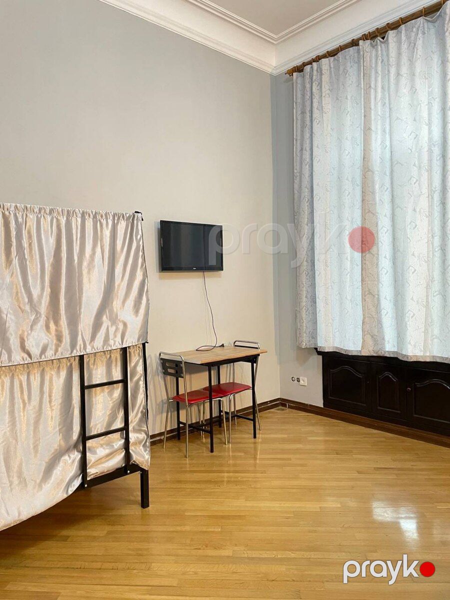 4-otaqlı mənzil kirayə verilir, Vidadi küç. 141, 120 m² — Mənzil, Bakı (9)