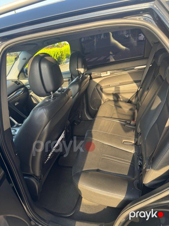 Kia Sorento, 2.0 L, 2010 il, 172 000 km — Avtomobillər, Zaqatala (7)