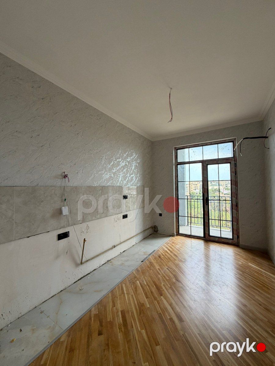 3-otaqlı yeni tikili, Bakıxanov qəs., 94 m² — Mənzil, Bakı (12)
