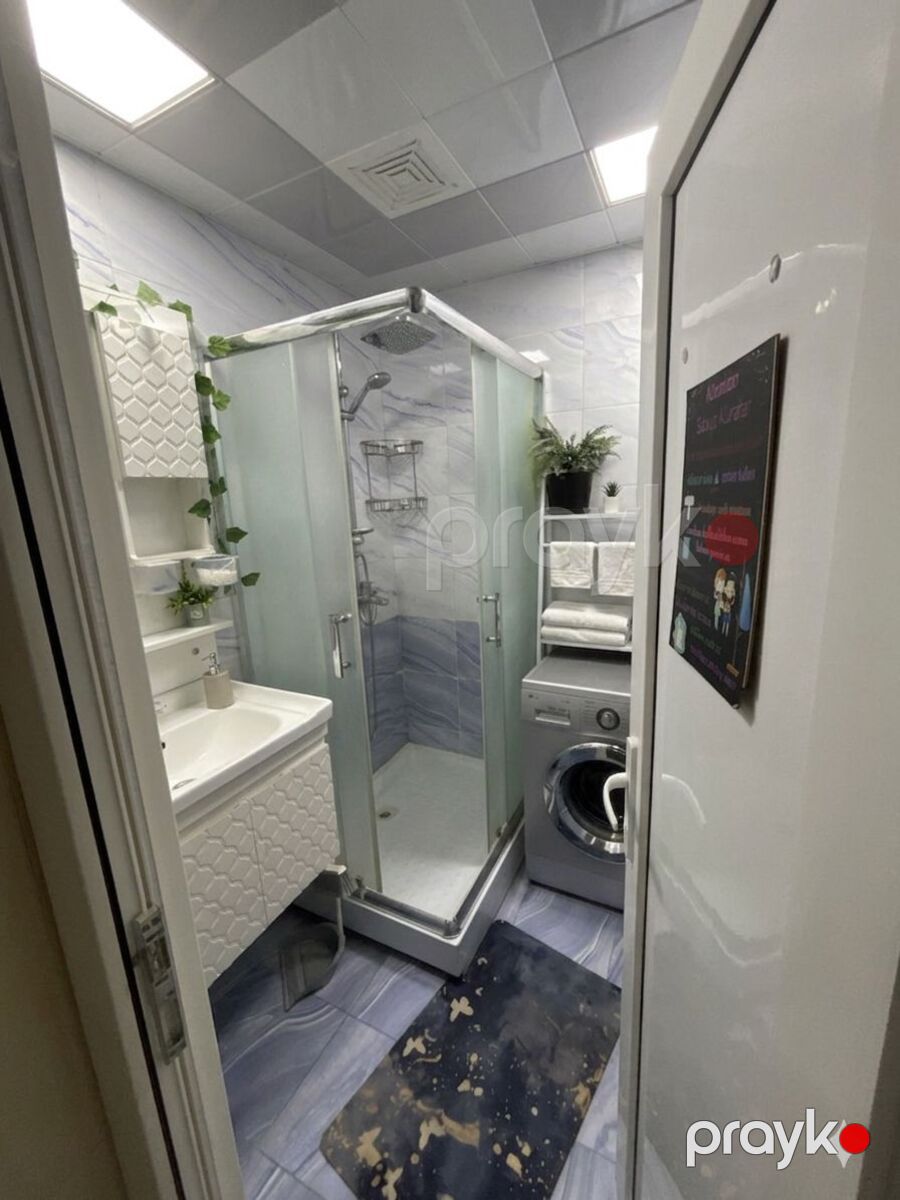 İcarəyə verilir 3 otaqlı köhnə tikili 65 m² — Mənzil, Bakı (3)