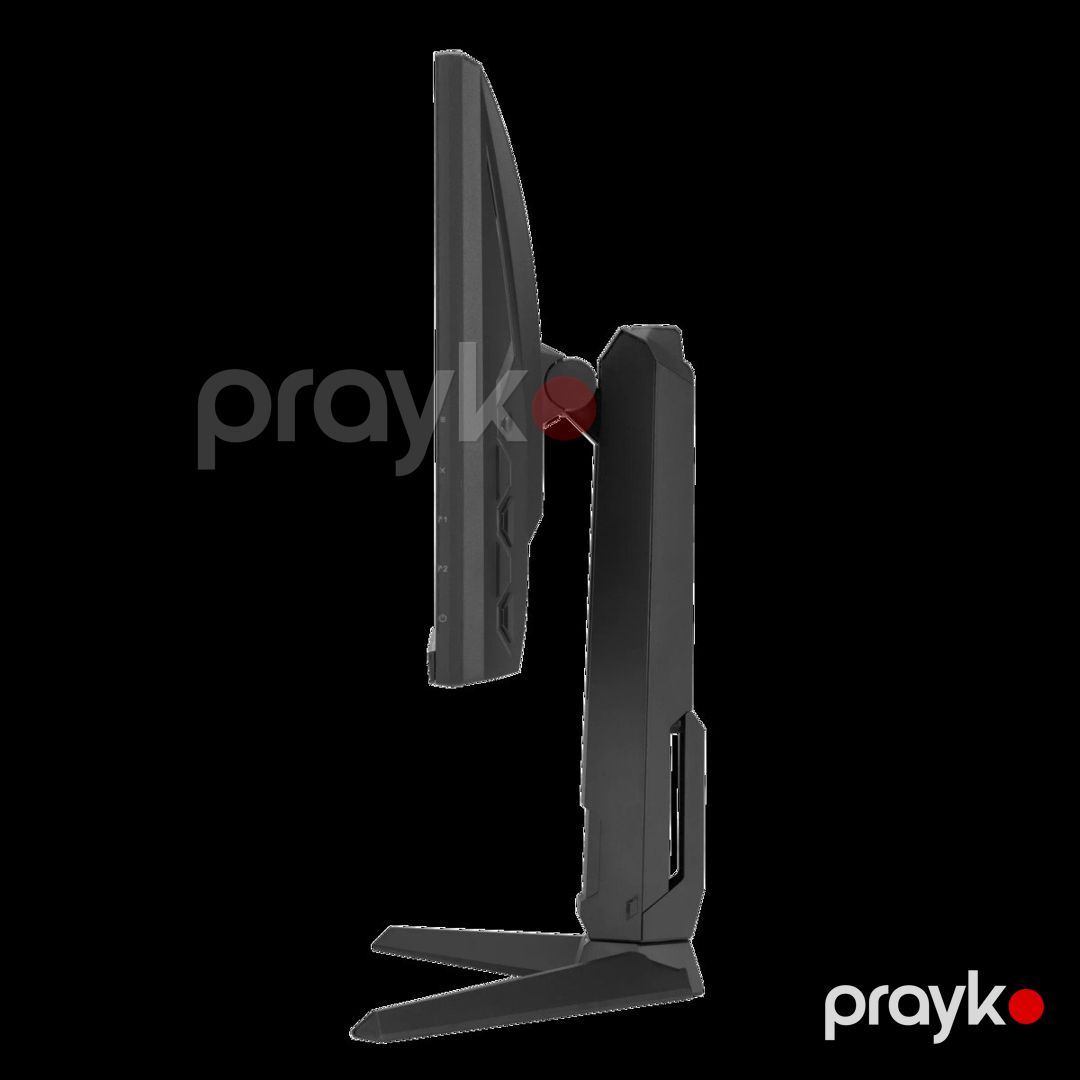 Monitor Asus TUF Gaming VG259QL5A 25" 200Hz (Speaker) 90° — Kompüterlər və noutbuklar, Bakı (3)