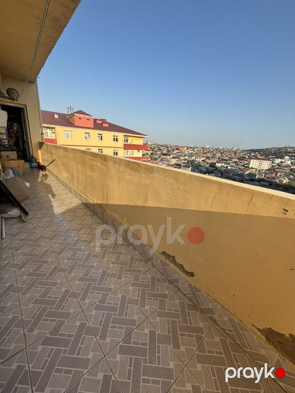 2 otaqlı, Yeni tikili, 85 kv. m — Mənzil, Masazır (2)