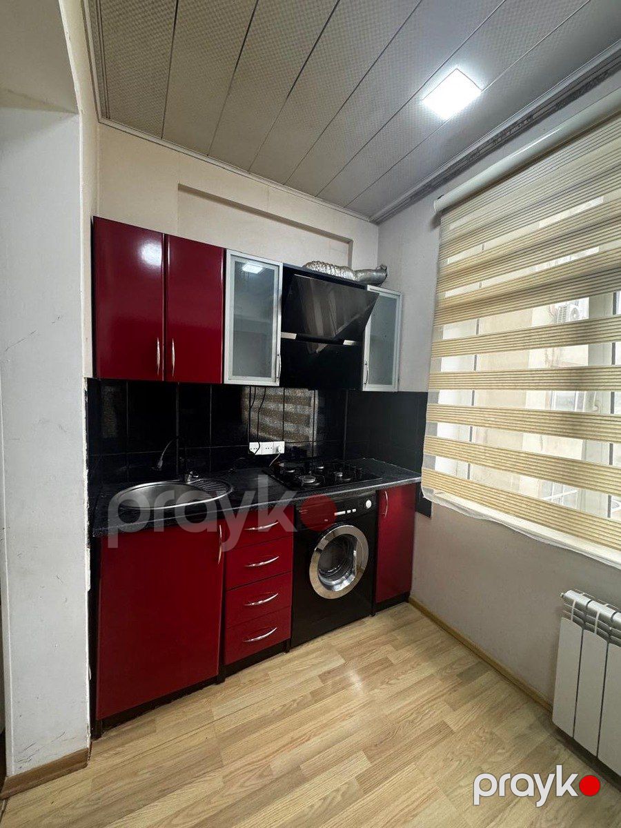 Satılır 3 otaqlı yeni tikili 67 m² — Mənzil, Bakı (3)