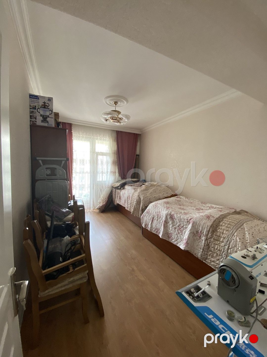 Satılır 3 otaqlı yeni tikili 110 m² — Mənzil, Bakı (5)
