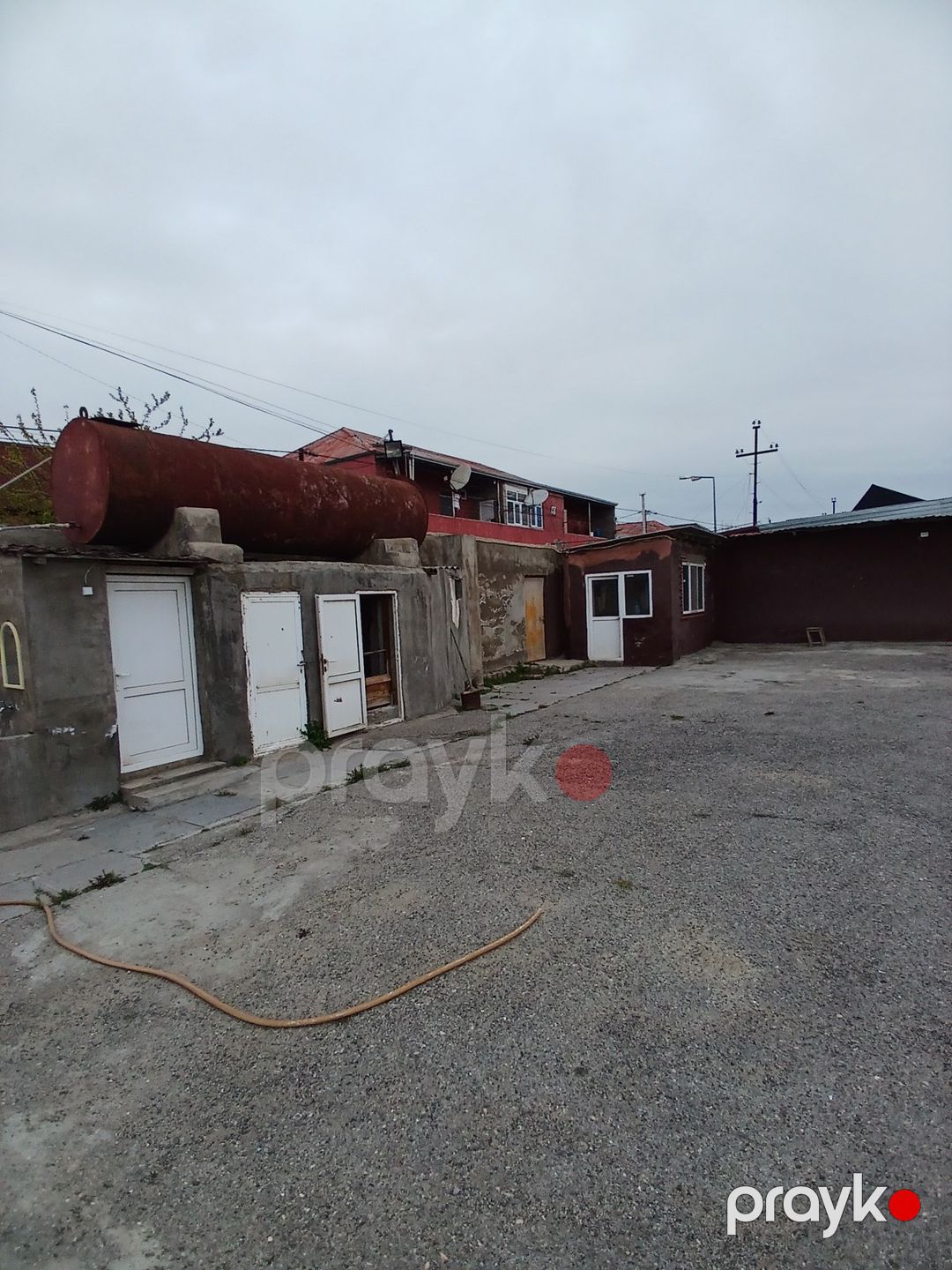 Satılır torpaq 22 sot — Torpaq, Bakı (7)
