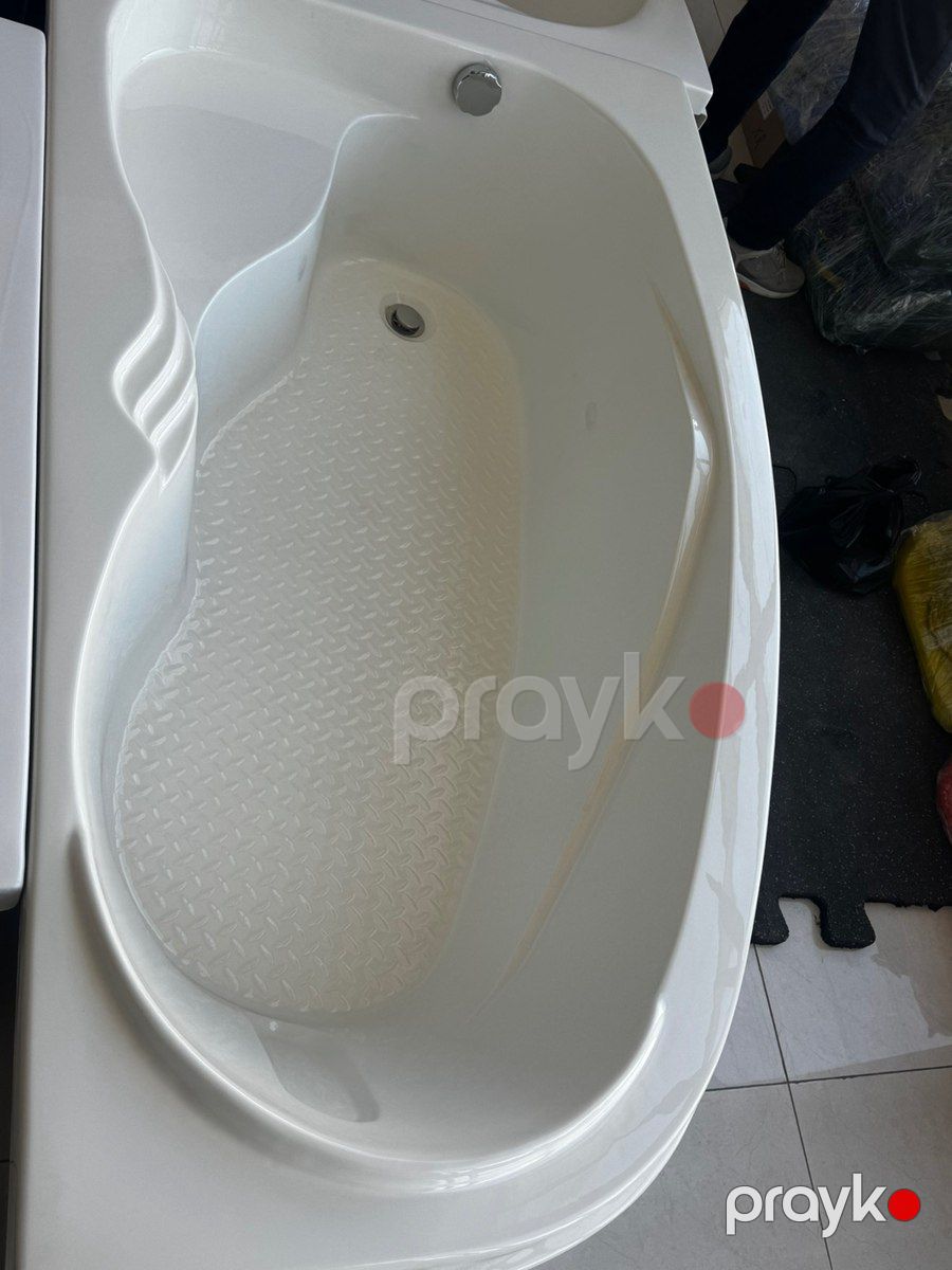 Lavanna vanna — Təmir və inşaat, Bakı (4)