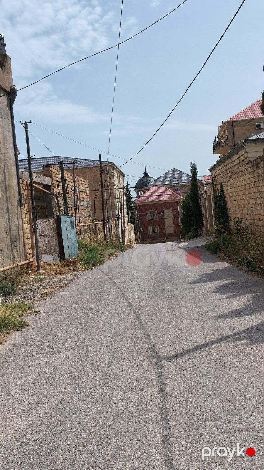 Satılır torpaq 4 sot — Torpaq, Bakı (7)