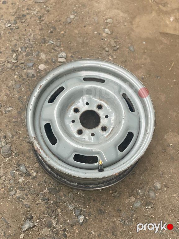 "Lada (VAZ) 21015" diski — Ehtiyat hissələri və aksesuarlar, Gəncə