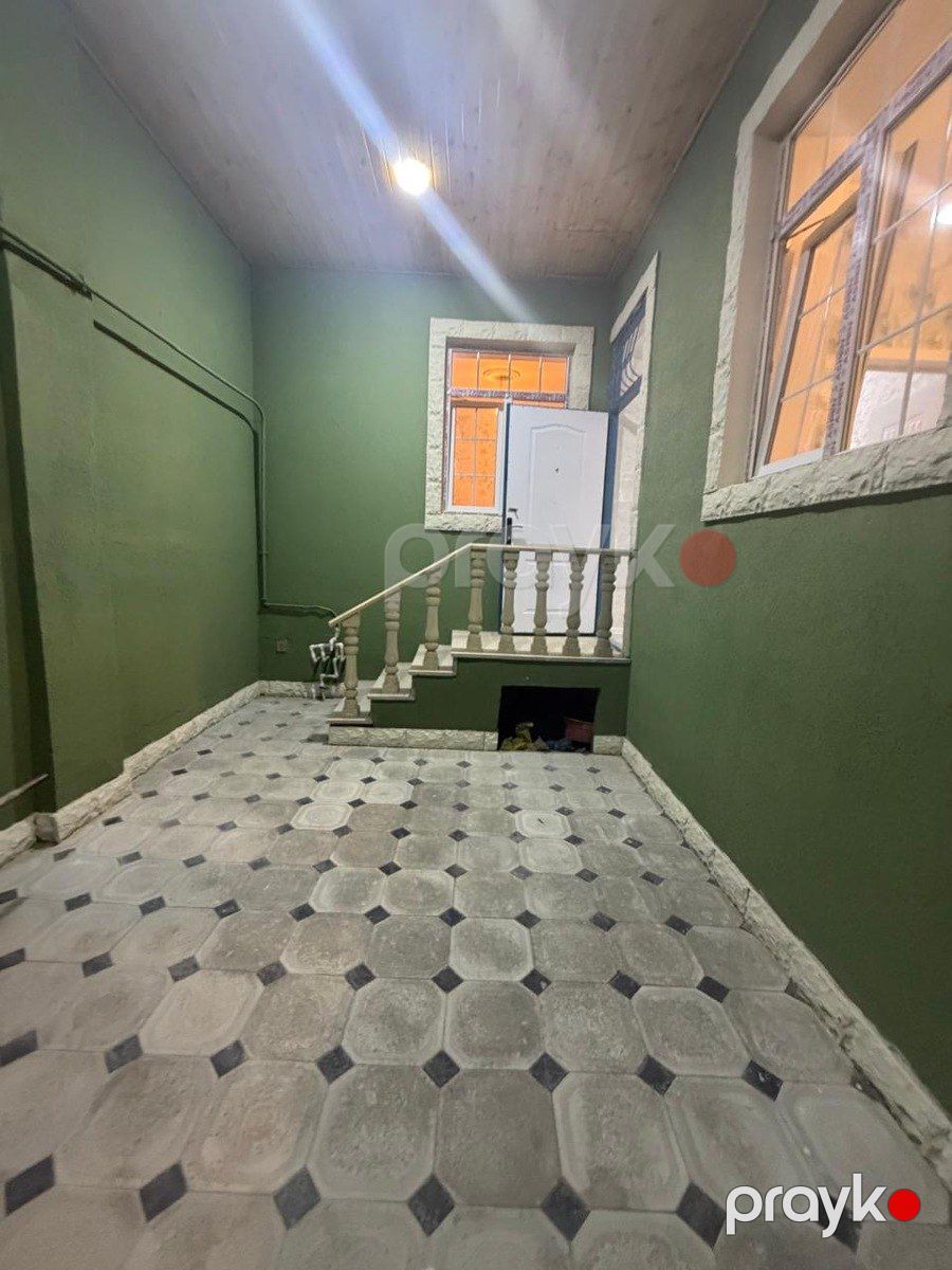 Satılır 3 otaqlı həyət evi/bağ evi 70 m² — Ev, villa, Bakı (6)
