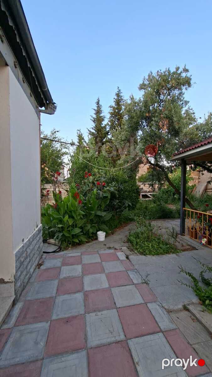 Həyət evi, Sumqayıt ş — Ev, villa, Sumqayıt (8)