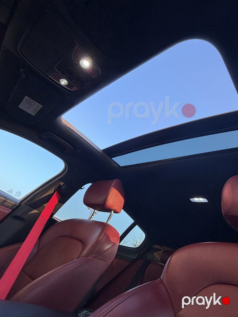 Kia Stinger, 2.0 L, 2018 il, 140 000 km — Avtomobillər, Bakı (8)