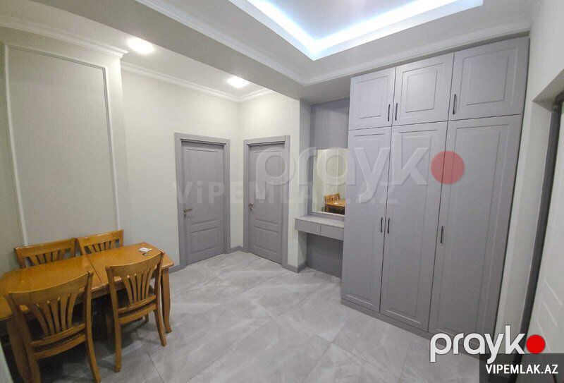 Binəqədi rayonunda 2 otaqlı Yeni tikili Satılır, 67 m² — Mənzil, Bakı (3)