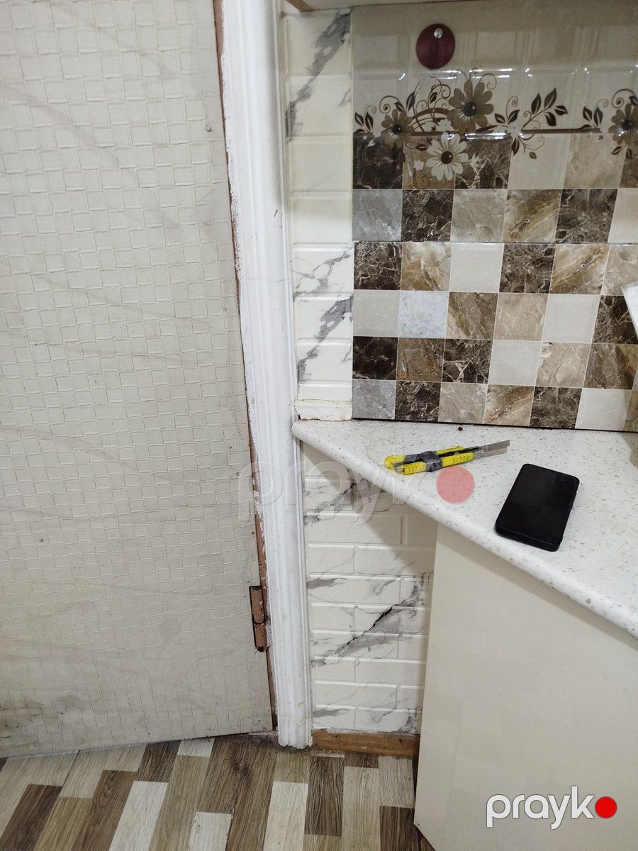İcarəyə verilir 2 otaqlı köhnə tikili 65 m² — Mənzil, Bakı (12)