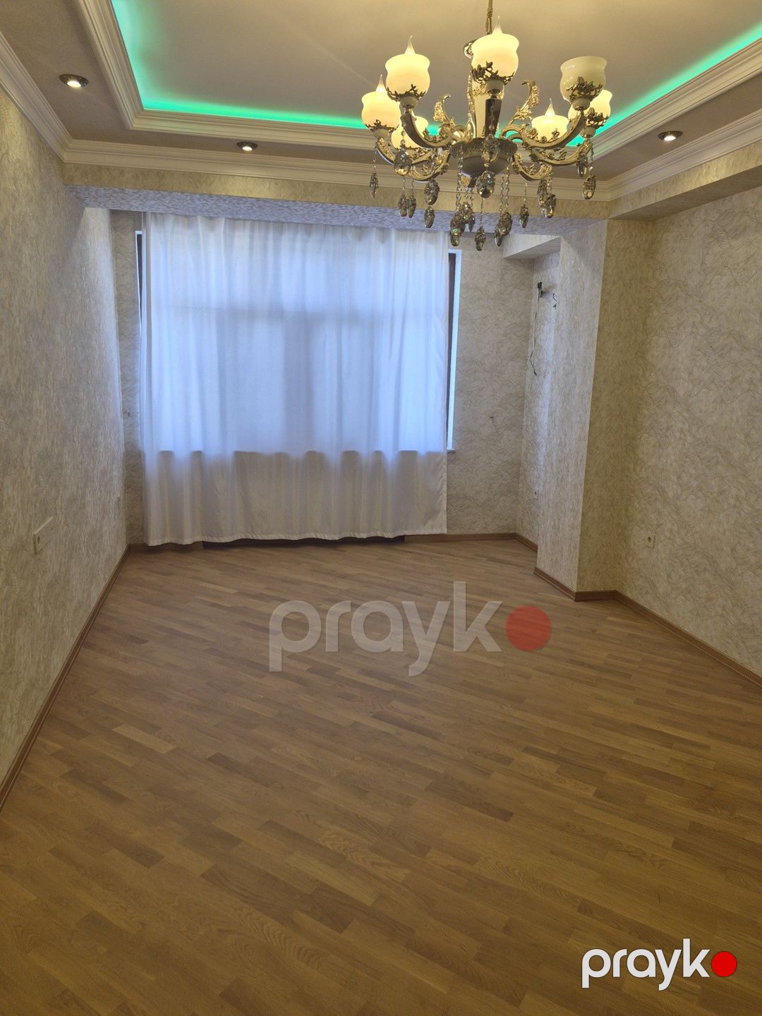 Satılır 2 otaqlı yeni tikili 60 m² — Mənzil, Bakı (4)