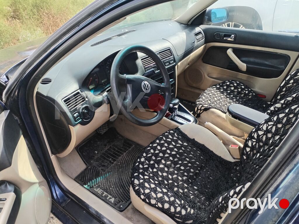 Volkswagen Bora: 2 l 2001 il Sedan — Avtomobillər, Xırdalan (6)