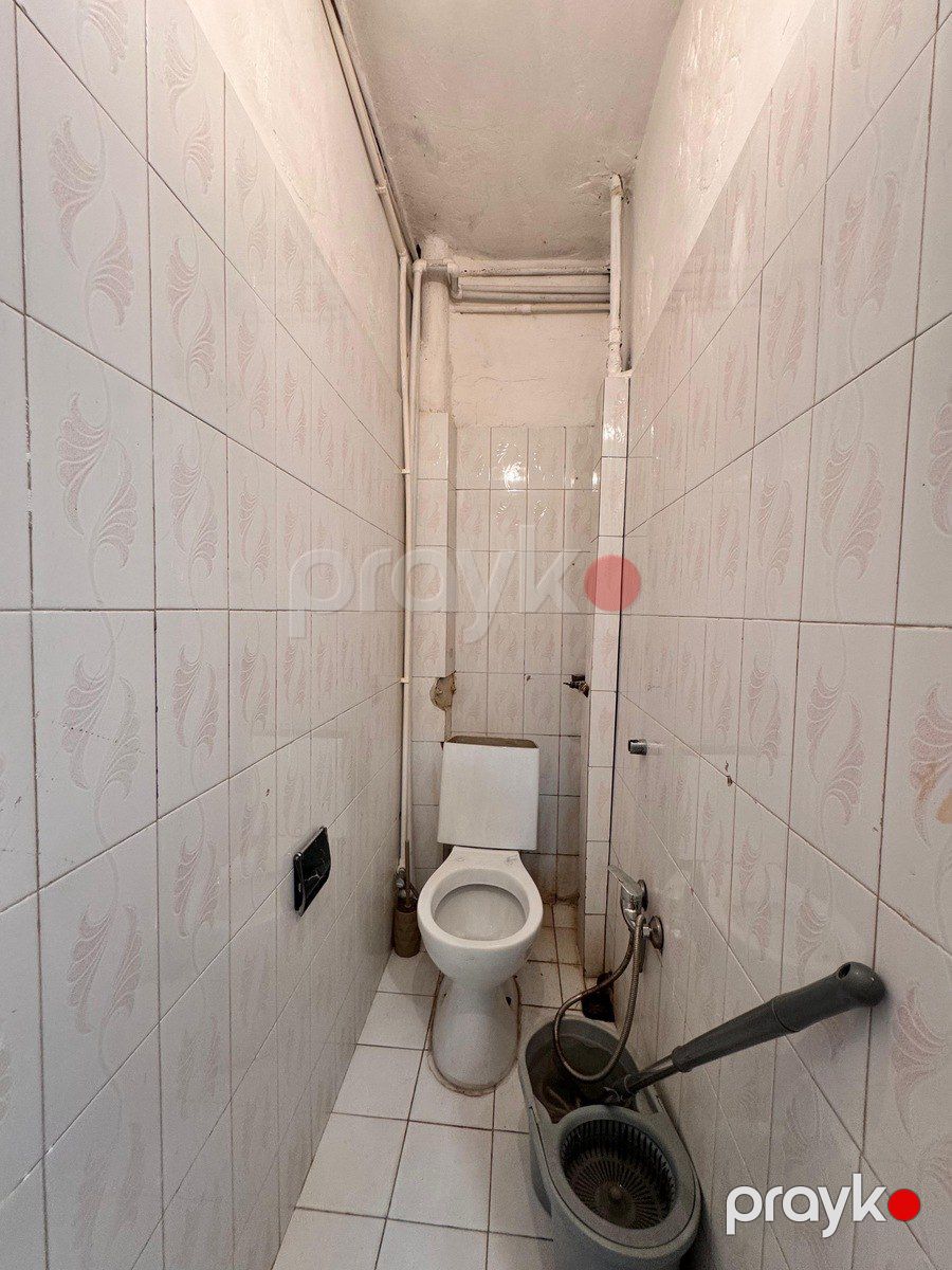 Satılır 3 otaqlı köhnə tikili 75 m² — Mənzil, Bakı (12)