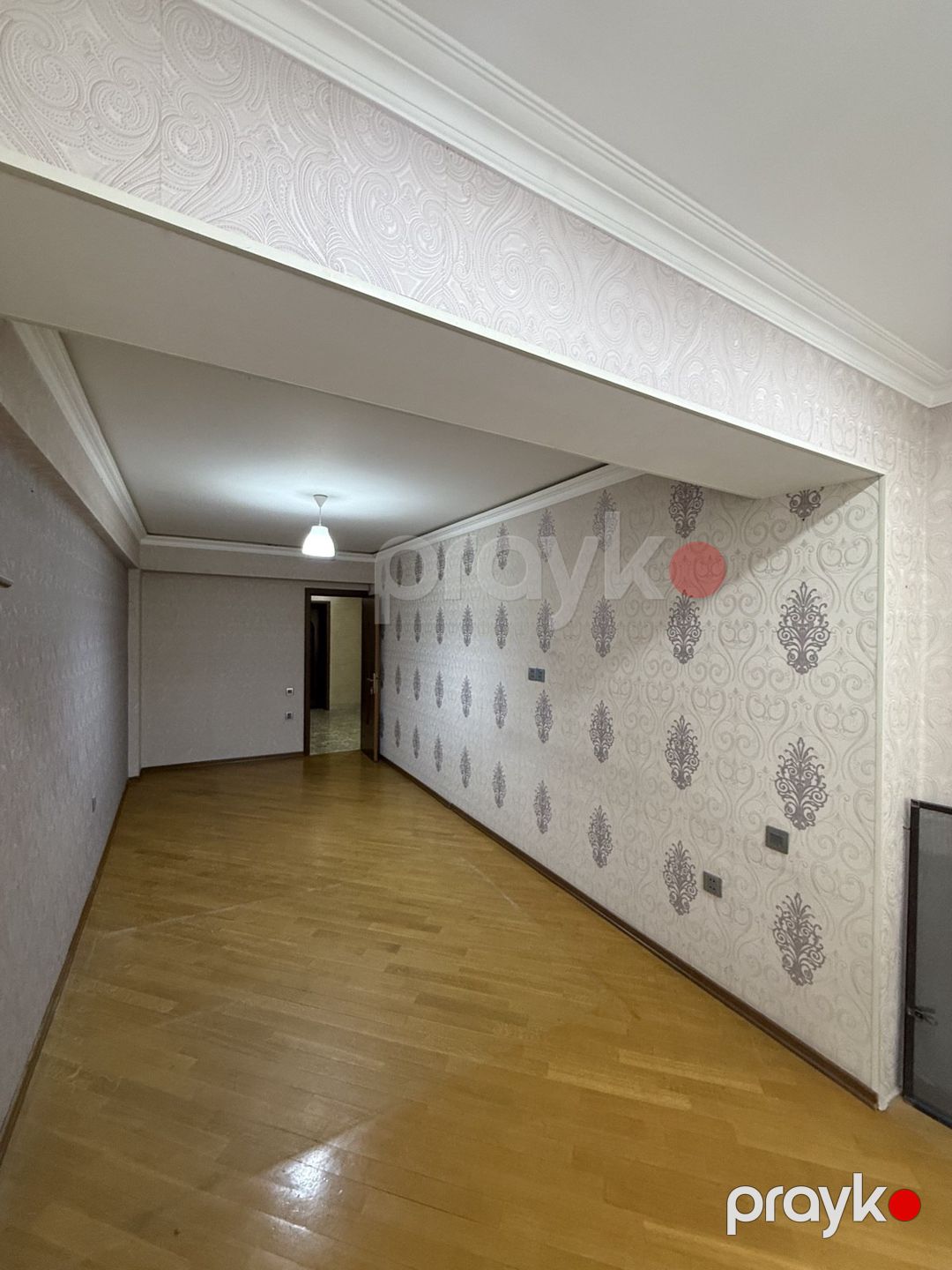 Satılır 2 otaqlı köhnə tikili 65 m² — Mənzil, Bakı (9)