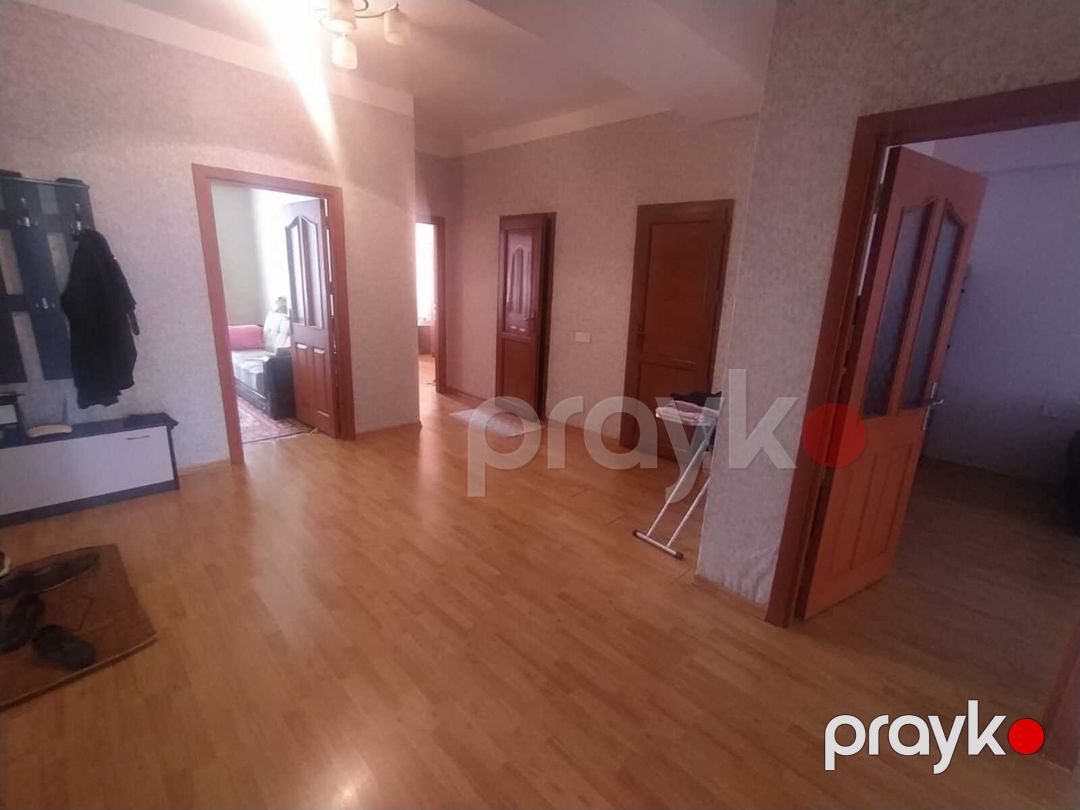 Satılır 4 otaqlı yeni tikili 120 m² — Mənzil, Bakı (9)