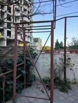 Demir pilleken hundurluyu 3m — Other Gym Equipment