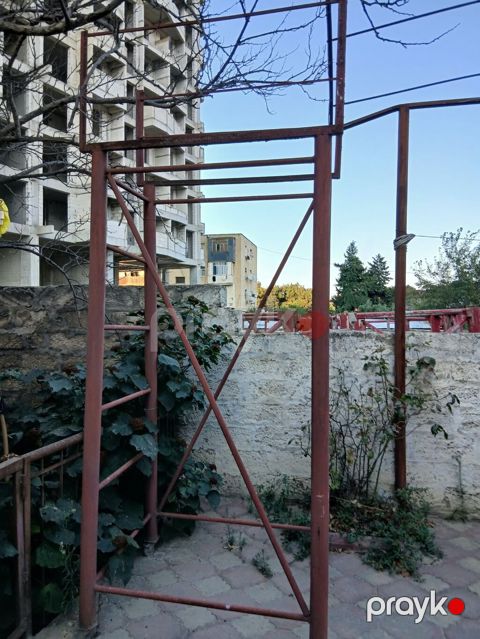 Demir pilleken hundurluyu 3m — Bakı