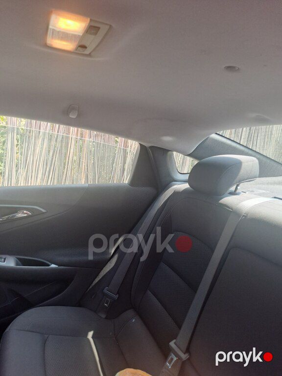 Chevrolet Malibu, 1.5 L, 2022 il, 160 300 km — Avtomobillər, Gəncə (9)