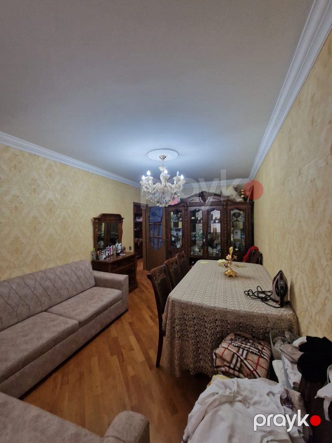 3 otaqlı mənzil, 85 m², Bineqedi 9mkr MirCELAL, Bakı — Mənzil (2)