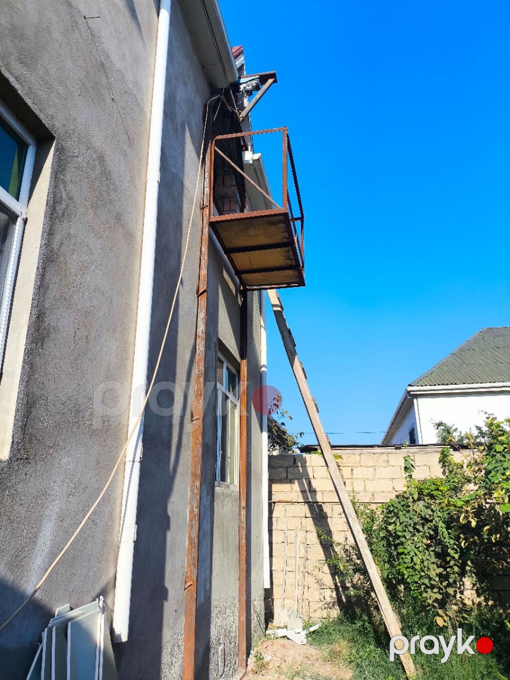 800 kq yük qaldırma qabiliyyəti olan libyotkadan hazırlanmış lift — Ev malları, Bakı (10)
