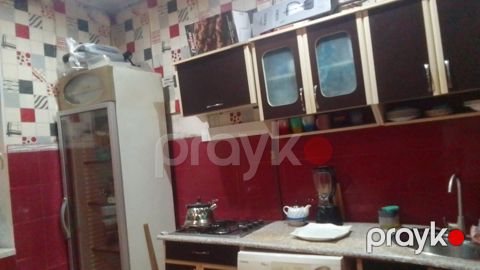 1-otaqlı mənzil kirayə verilir, Q.Qarayev m., 160 m² — Bakı