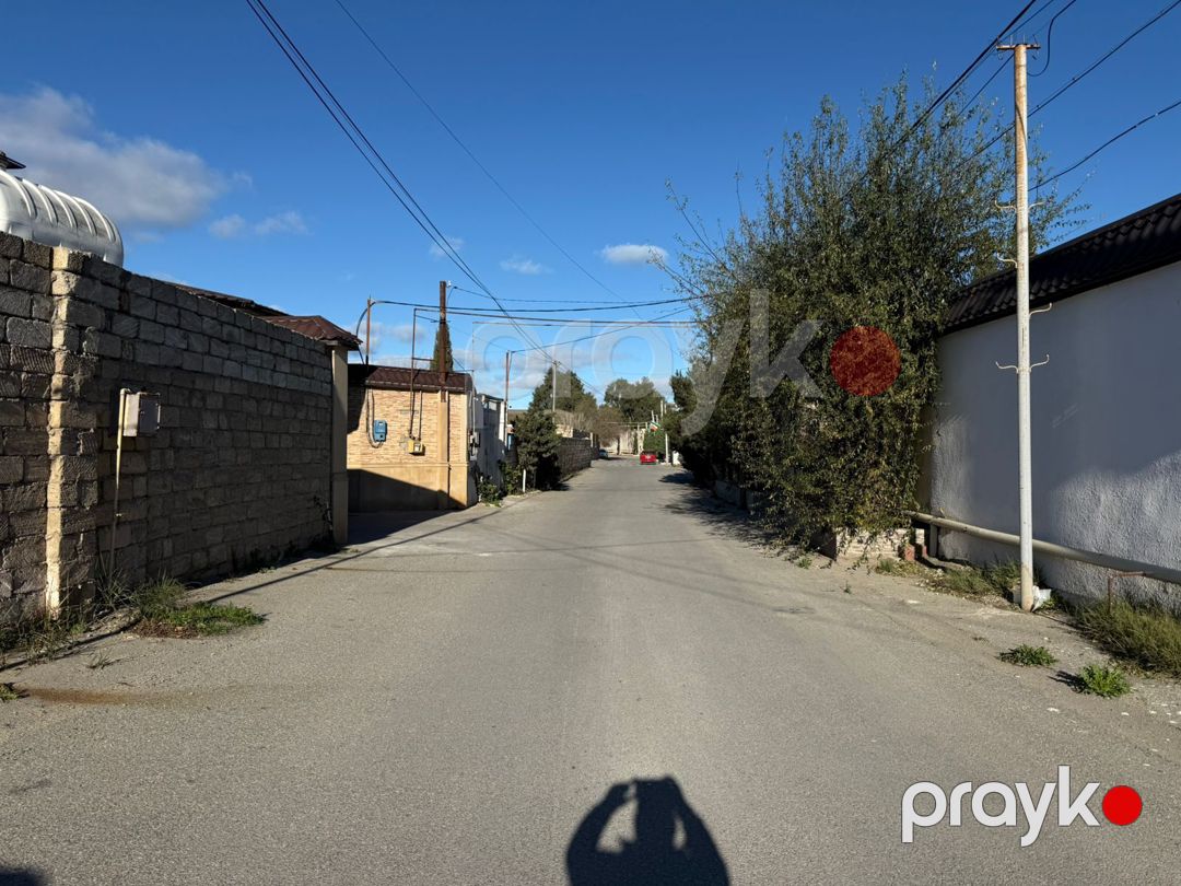 39 sot torpaq sahəsi, Mərdəkan qəs — Torpaq, Bakı (7)