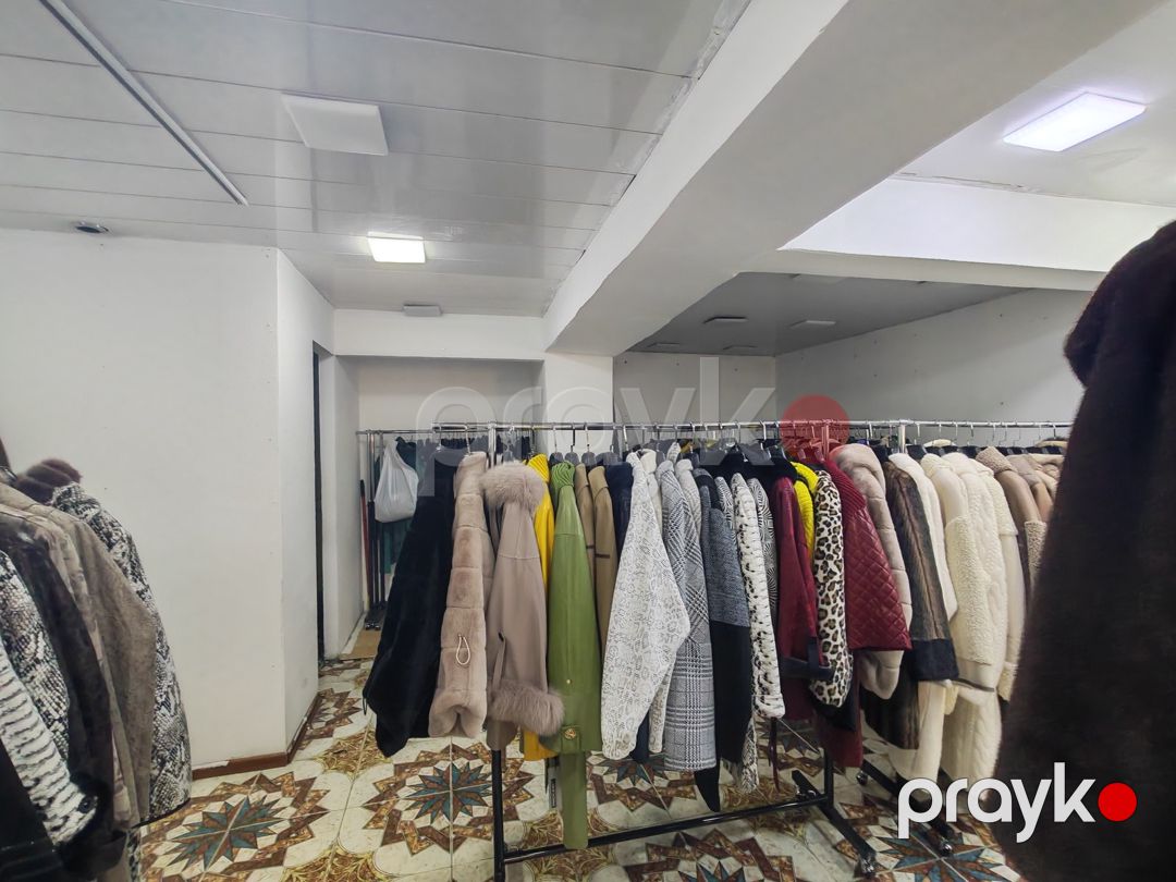 İcarəyə verilir obyekt 75 m² — Əmlak, Bakı (4)