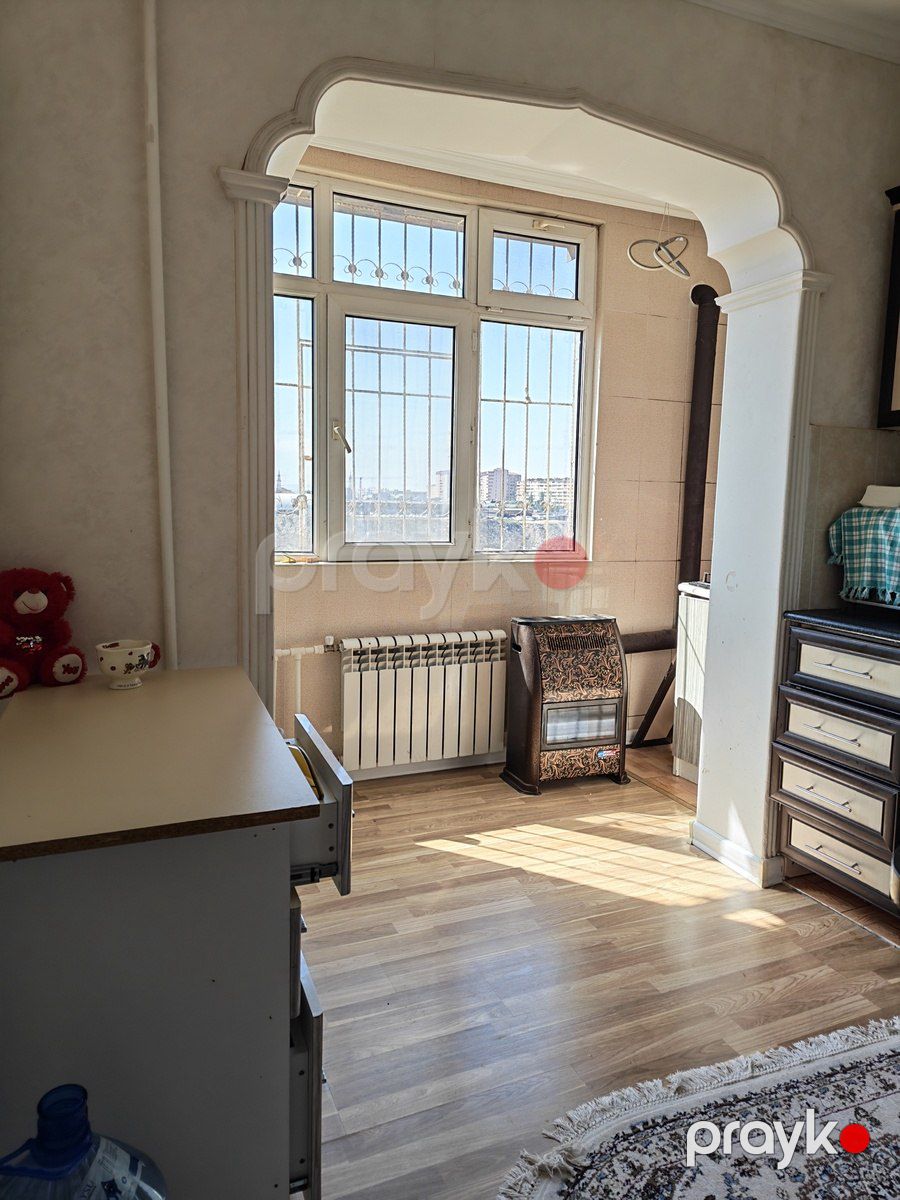Satılır 2 otaqlı köhnə tikili 48 m² — Mənzil, Bakı (2)