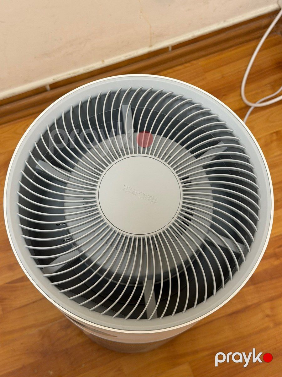 Xiaomi Smart Air Purifier Elite — Ev texnikası, Bakı (2)