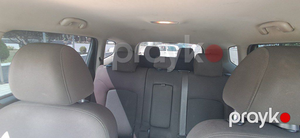 Chevrolet Orlando, 1.8 L, 2012 il, 195 643 km — Avtomobillər, Gəncə (9)