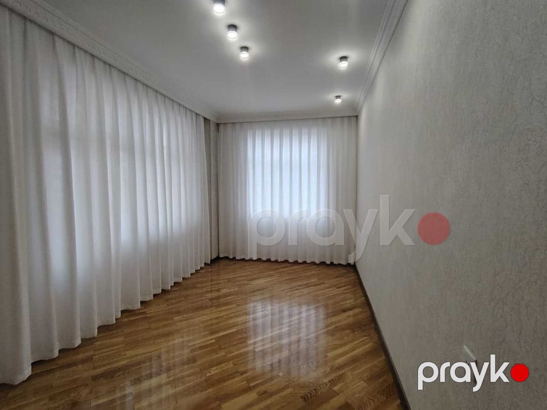 Satılır 2 otaqlı yeni tikili 88 m² — Mənzil, Bakı (3)