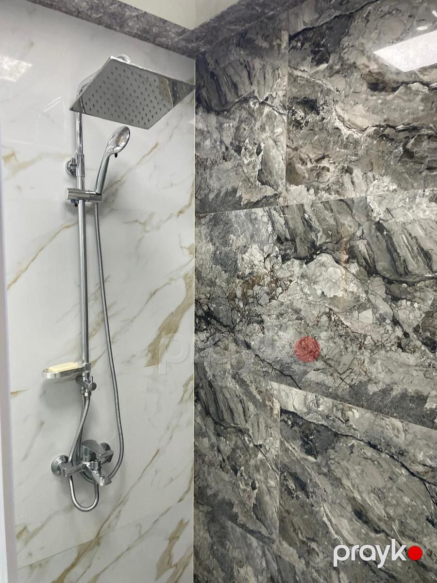 Satılır 2 otaqlı yeni tikili 92 m² — Mənzil, Bakı (12)