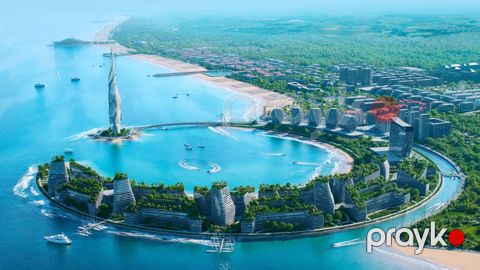 İcarəyə verilir 2 otaqlı yeni tikili 100 m² — Bakı