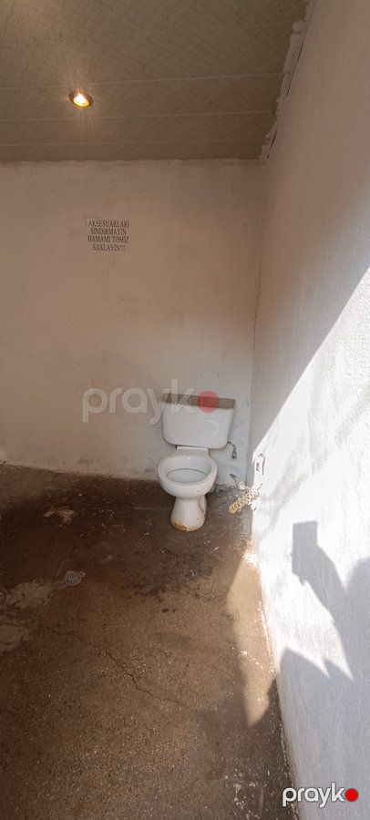 Bağ evi, 200 m², Sabunçu qəs. Tam Mərkəzdə, Bakı — Ev, villa (12)