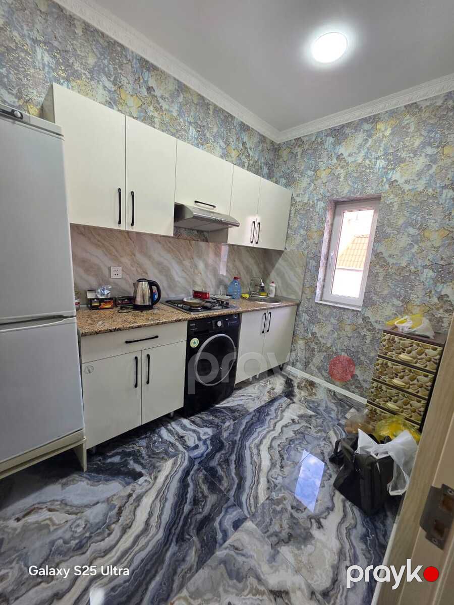 4-otaqlı yeni tikili, Xırdalan ş., 115 m² — Mənzil, Xırdalan (7)