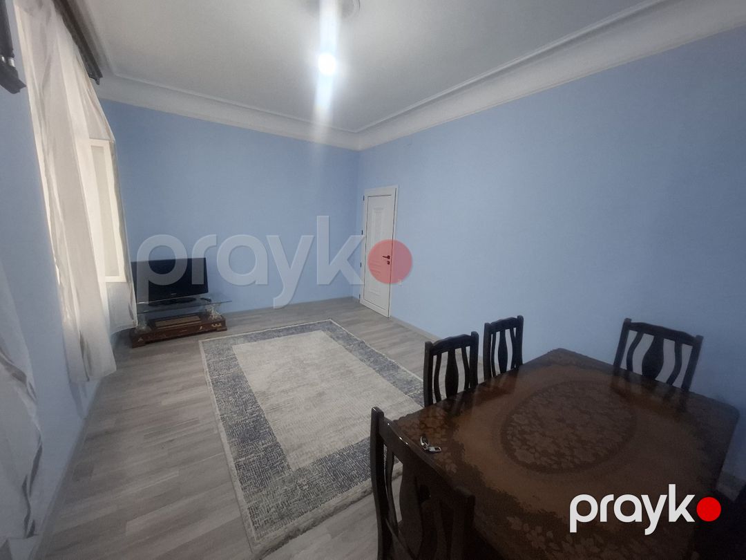 2-otaqlı mənzil kirayə verilir, Nizami r., 65 m² — Mənzil, Bakı (8)