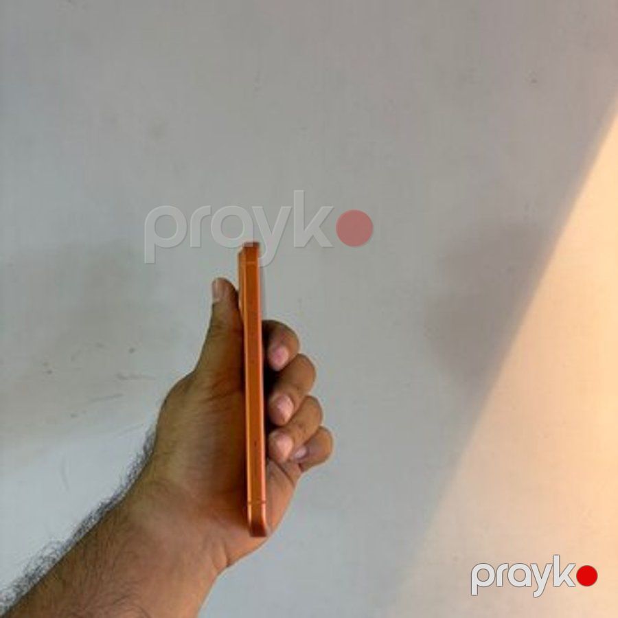 Apple iPhone 17 Pro Cosmic Orange 256GB/12GB — Smartfonlar, Bakı (2)
