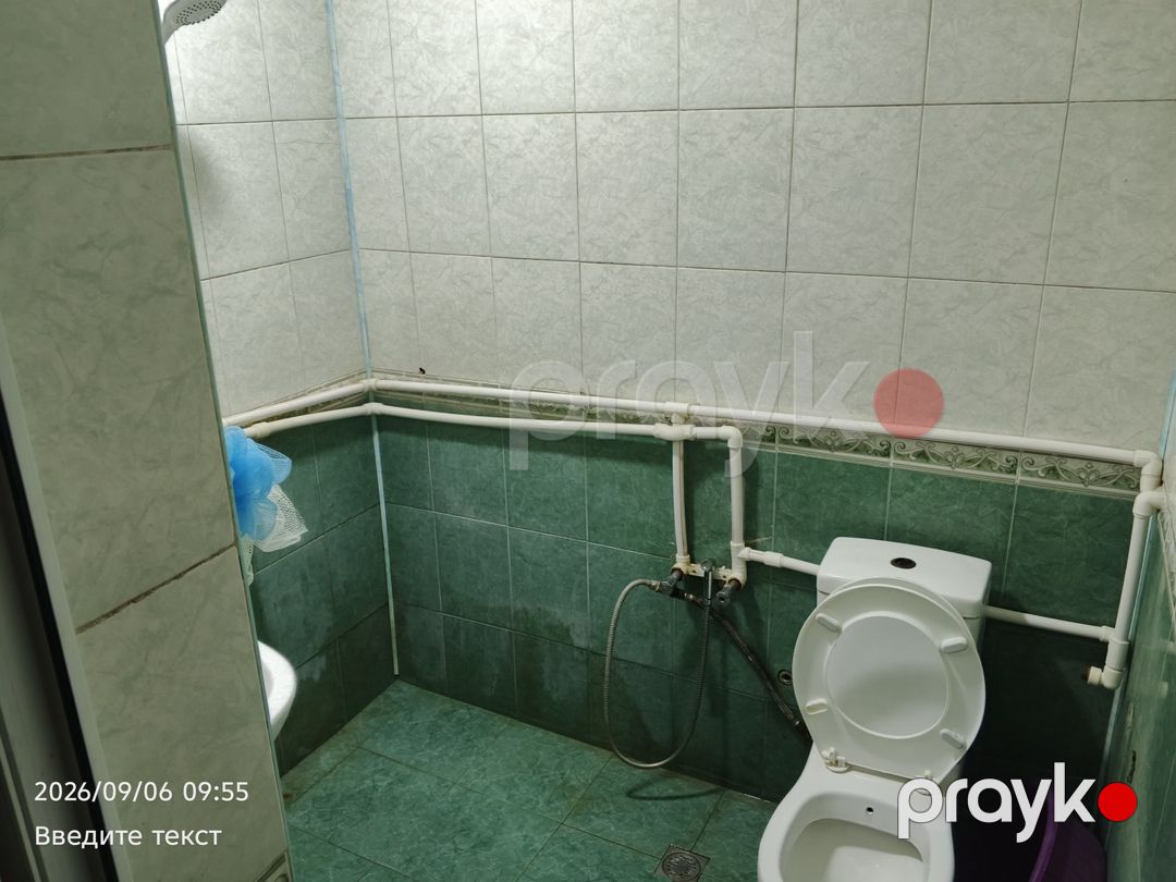 İcarəyə verilir 3 otaqlı köhnə tikili 80 m² — Mənzil, Bakı (5)