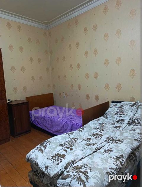 İcarəyə verilir 1 otaqlı həyət evi/bağ evi 22 m²