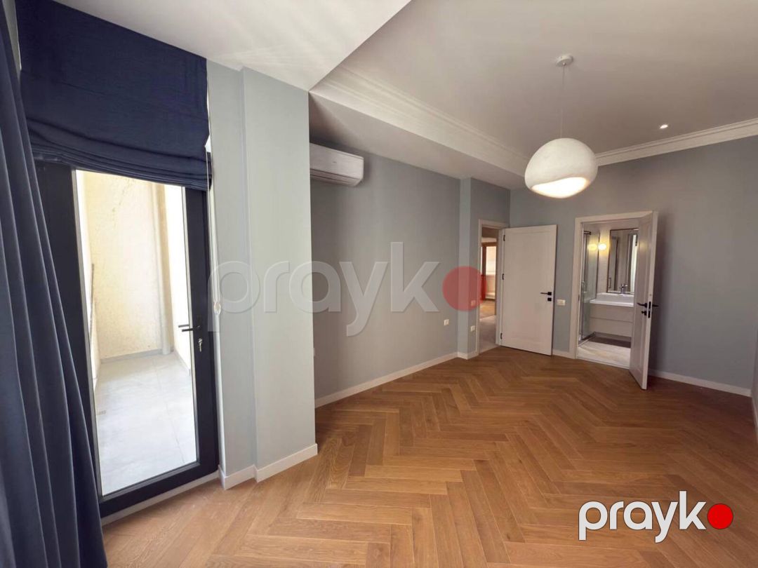 Satılır 3 otaqlı yeni tikili 134 m² — Mənzil, Bakı (9)