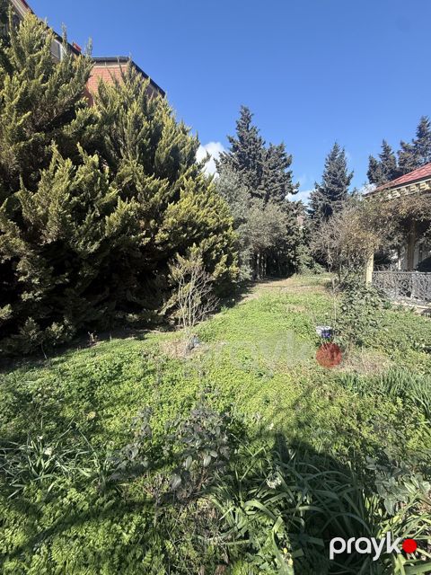 Satılır torpaq 8.9 sot — Bakı