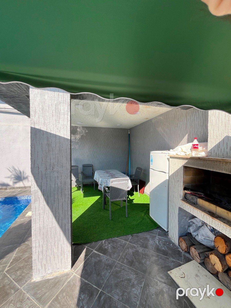İcarəyə verilir 3 otaqlı həyət evi/bağ evi 155 m² — Ev, villa, Bakı (5)