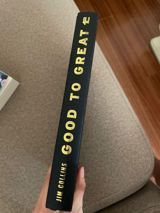 Məhsul: Kitab – “Good to Great: Why Some Companies Make the Leap and — Sevinc